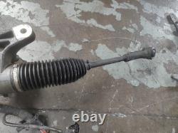 Land Rover Range Rover Sport Power Steering Rack 7802277762
