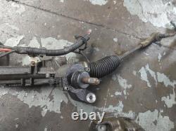Land Rover Range Rover Sport Power Steering Rack 7802277762