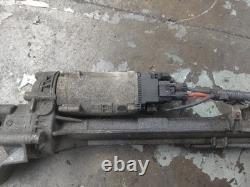 Land Rover Range Rover Sport Power Steering Rack 7802277762