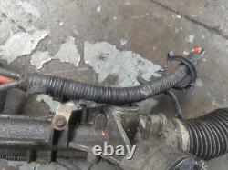 Land Rover Range Rover Sport Power Steering Rack 7802277762