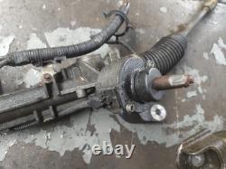 Land Rover Range Rover Sport Power Steering Rack 7802277762