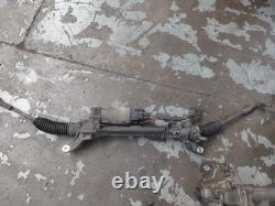 Land Rover Range Rover Sport Power Steering Rack 7802277762