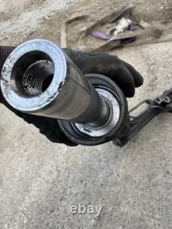 Land Rover Range Rover Vogue 02-09 Power Steering Rack 7852993236