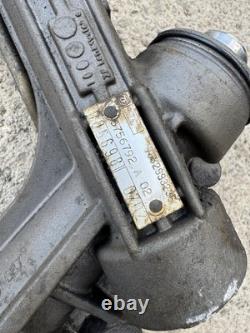 Land Rover Range Rover Vogue 02-09 Power Steering Rack 7852993236