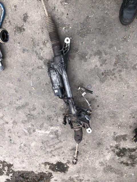Land Rover Sport L494 (2013-2022) Power Steering Rack 7806177784