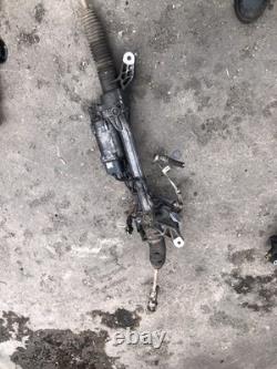 Land Rover Sport L494 (2013-2022) Power Steering Rack 7806177784