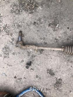 Land Rover Sport L494 (2013-2022) Power Steering Rack 7806177784