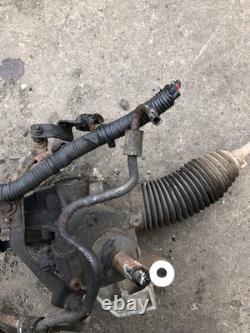 Land Rover Sport L494 (2013-2022) Power Steering Rack 7806177784