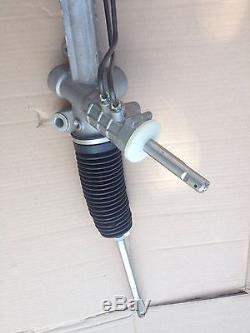 Landrover Discovery 3 Genuine power steering rack LR032373 Brand New In Box