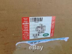 Landrover Discovery 3 Genuine power steering rack LR032373 Brand New In Box