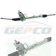 Lenkgetriebe Audi A2 Seat Ibiza Cordoba Vw Fox Polo 9n Skoda Fabia Roomster