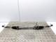 Lexus Ct Ct200h 2011 1.8 Hybrid Power Steering Rack 18076154