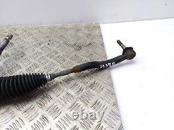 Lexus Ct Ct200h 2011 1.8 Hybrid Power Steering Rack 18076154