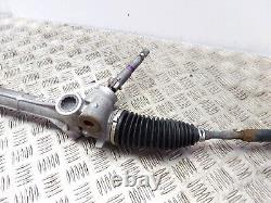 Lexus Ct Ct200h 2011 1.8 Hybrid Power Steering Rack 18076154