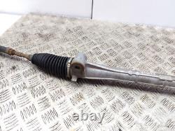 Lexus Ct Ct200h 2011 1.8 Hybrid Power Steering Rack 18076154