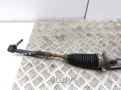 Lexus Ct Ct200h 2011 1.8 Hybrid Power Steering Rack 18076154