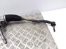 Lexus Ct Ct200h 2011 1.8 Hybrid Power Steering Rack 18076154