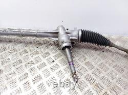 Lexus Ct Ct200h 2011 1.8 Hybrid Power Steering Rack 18076154