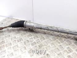 Lexus Ct Ct200h 2011 1.8 Hybrid Power Steering Rack 18076154