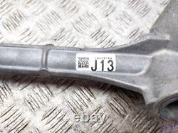 Lexus Ct Ct200h 2011 1.8 Hybrid Power Steering Rack 18076154