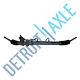 Lexus Gs300 Gs400 Gs430 Sc430 Complete Power Steering Rack And Pinion Assembly