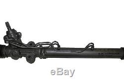 Lexus GS300 GS400 GS430 SC430 Complete Power Steering Rack and Pinion Assembly
