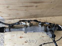 Lexus Gs 3.6 Hybird 2006-2011 Steering Rack (power)