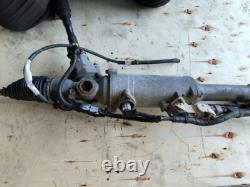 Lexus Gs 3.6 Hybird 2006-2011 Steering Rack (power)