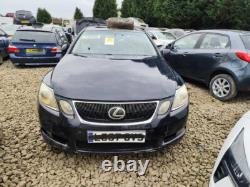 Lexus Gs 3.6 Hybird 2006-2011 Steering Rack (power)