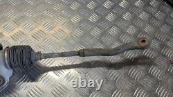 Lexus Is300h 2013-2020 Power Steering Rack Lexus Is300h 2013-2020 Power Steering Rack