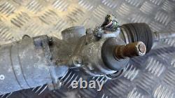 Lexus Is300h 2013-2020 Power Steering Rack Lexus Is300h 2013-2020 Power Steering Rack