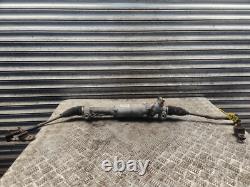 Lexus Is Electric Power Steering Rack 2.5 Petrol Mk2 2005 2008 Lexus Is Electric Power Steering Rack 2.5 Petrol Mk2 2005 2008