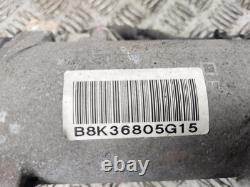 Lexus Is Electric Power Steering Rack 2.5 Petrol Mk2 2005 2008 Lexus Is Electric Power Steering Rack 2.5 Petrol Mk2 2005 2008