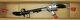Lexus Oem Factory Power Steering Rack & Pinion 1998-2002 Lx470