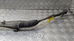 Lexus Rx 450h Al10 Power Steering Rack 3.5 Petrol Hybrid Mk3 2010 Lexus Rx 450h Al10 Power Steering Rack 3.5 Petrol Hybrid Mk3 2010