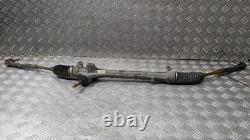 Lexus Rx 450h Al10 Power Steering Rack 3.5 Petrol Hybrid Mk3 2010 Lexus Rx 450h Al10 Power Steering Rack 3.5 Petrol Hybrid Mk3 2010