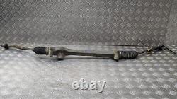 Lexus Rx 450h Al10 Power Steering Rack 3.5 Petrol Hybrid Mk3 2010 Lexus Rx 450h Al10 Power Steering Rack 3.5 Petrol Hybrid Mk3 2010