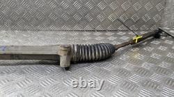 Lexus Rx 450h Al10 Power Steering Rack 3.5 Petrol Hybrid Mk3 2010 Lexus Rx 450h Al10 Power Steering Rack 3.5 Petrol Hybrid Mk3 2010