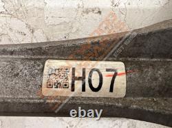 Lexus Rx Power Steering Rack Mk4 Al20 450h F 4551048070 Lexus Rx Power Steering Rack Mk4 Al20 450h F 4551048070