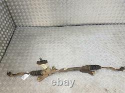 MAZDA 2 2014 1.3 Petrol Mk2 DE Power Steering Rack +WARRANTY