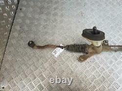 MAZDA 2 2014 1.3 Petrol Mk2 DE Power Steering Rack +WARRANTY