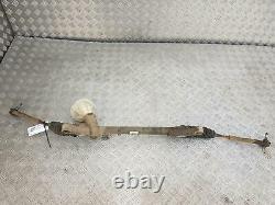 MAZDA 2 2014 1.3 Petrol Mk2 DE Power Steering Rack +WARRANTY