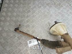 MAZDA 2 2014 1.3 Petrol Mk2 DE Power Steering Rack +WARRANTY