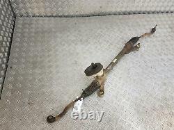 MAZDA 2 2014 1.3 Petrol Mk2 DE Power Steering Rack +WARRANTY