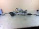 Mercedes A B Class W117 W246 Rhd Electric Power Steering Rack A 2464602201 B857