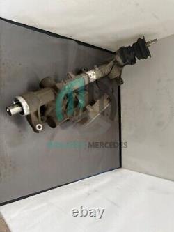 MERCEDES-BENZ A180 B180 W176 W246 Power Steering Rack A2464605001