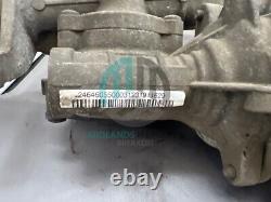 MERCEDES-BENZ A180 B180 W176 W246 Power Steering Rack A2464605001