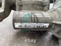 MERCEDES-BENZ A180 B180 W176 W246 Power Steering Rack A2464605001