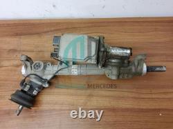 MERCEDES-BENZ A B Class W176 W246 Power Steering Rack A2464604901 MERCEDES-BENZ A B Class W176 W246 Power Steering Rack A2464604901