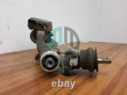 MERCEDES-BENZ A B Class W176 W246 Power Steering Rack A2464604901 MERCEDES-BENZ A B Class W176 W246 Power Steering Rack A2464604901